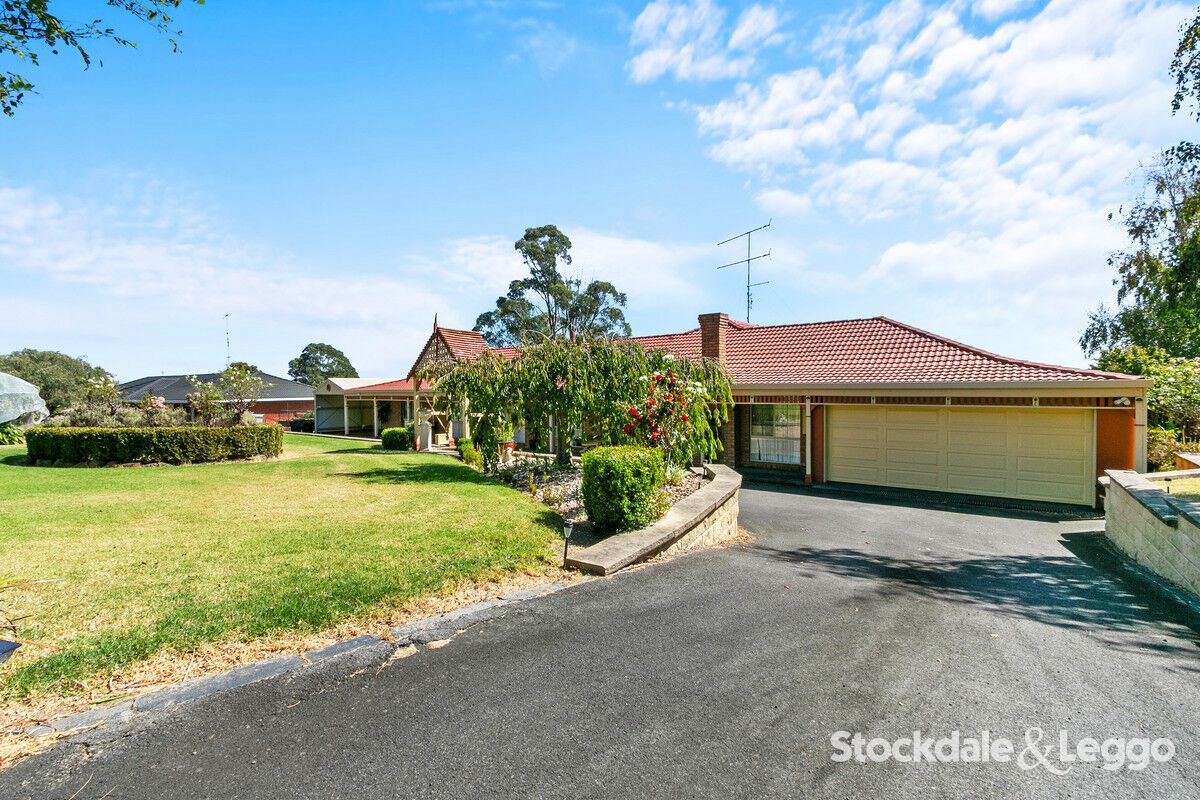 1 Dunton Drive, Churchill VIC 3842, Image 1