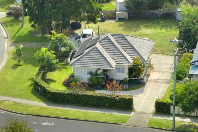 Picture of 178 GLEBE ROAD, BOOVAL QLD 4304