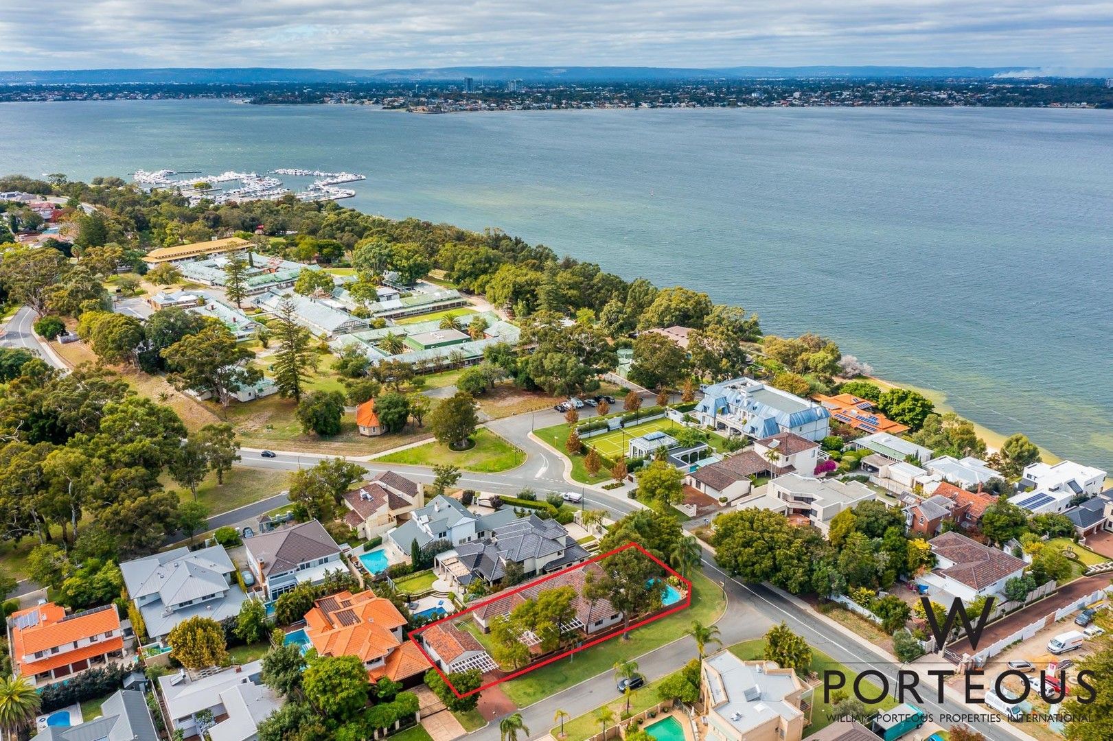 4 bedrooms House in 7 Jutland Parade DALKEITH WA, 6009