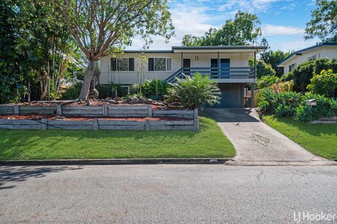 Picture of 329 Lawrence Avenue, FRENCHVILLE QLD 4701