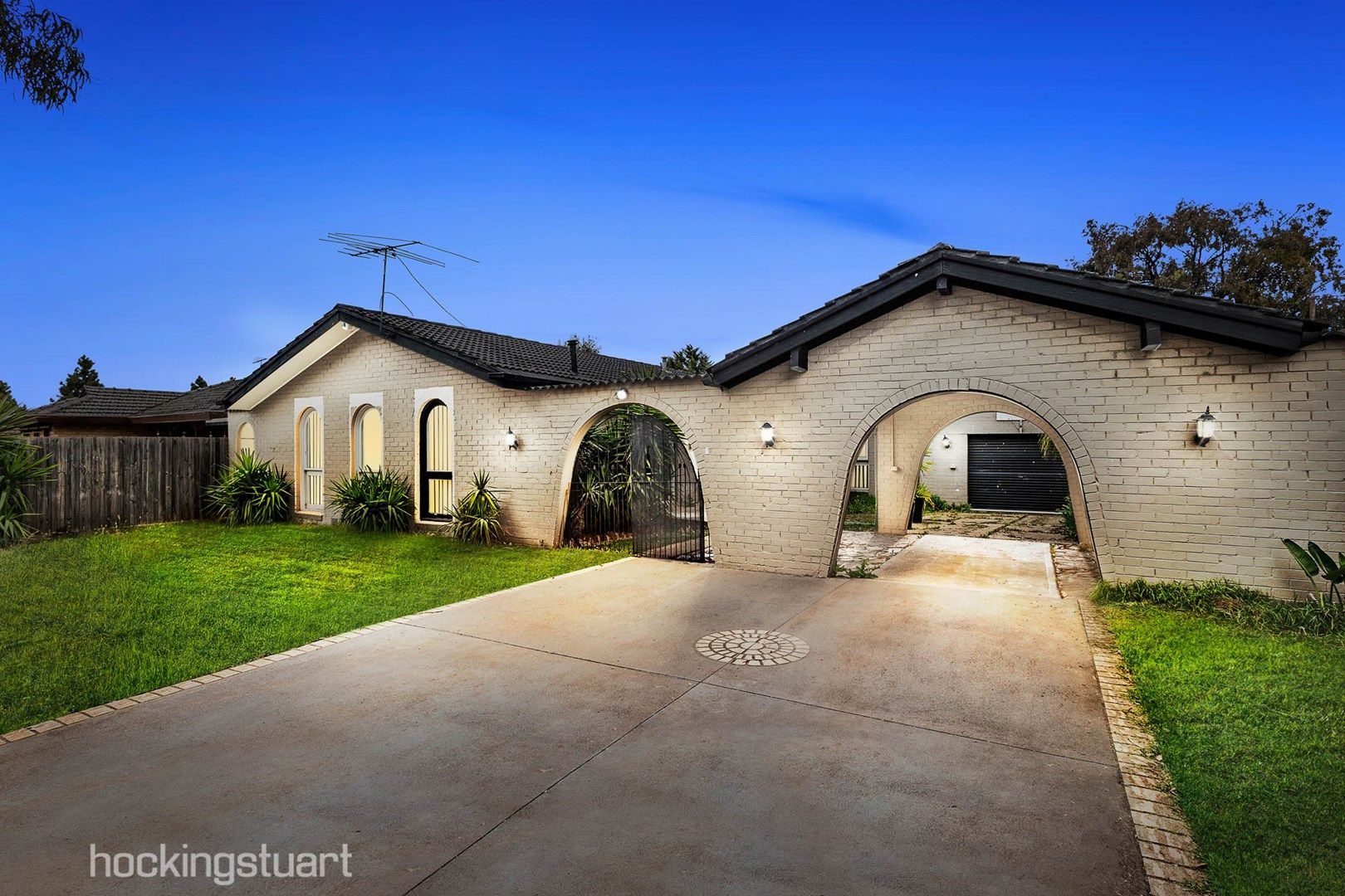 55 West Melton Drive, Melton West VIC 3337, Image 0