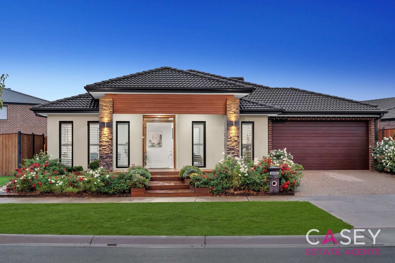 13 Deoro Parade, Clyde North VIC 3978, Image 1