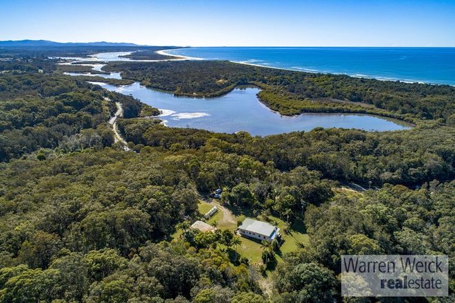 Picture of 188 Hungry Head Road, URUNGA NSW 2455