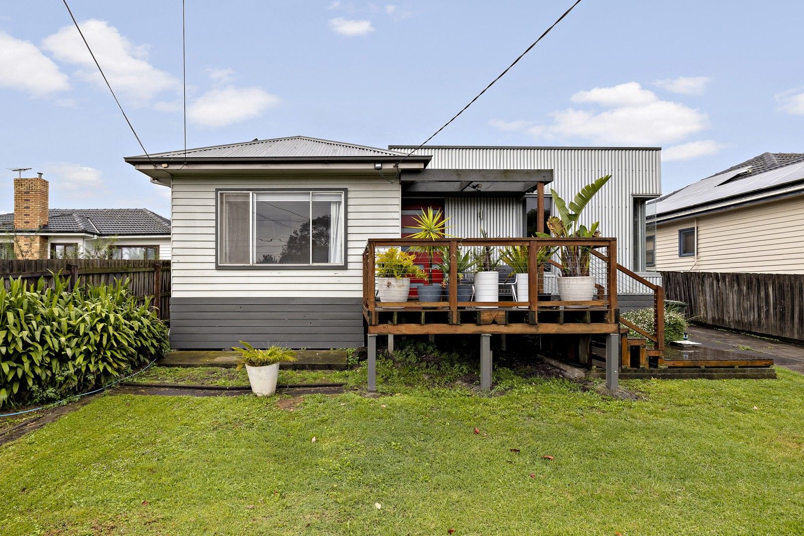 26 Mcintosh Street, Sunshine VIC 3020 House For Rent Domain