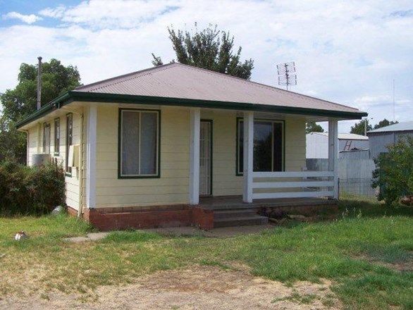 445 Macauley Street, HAY NSW 2711, Image 0