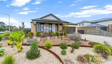 Picture of 1 Rise Boulevard, TRARALGON VIC 3844
