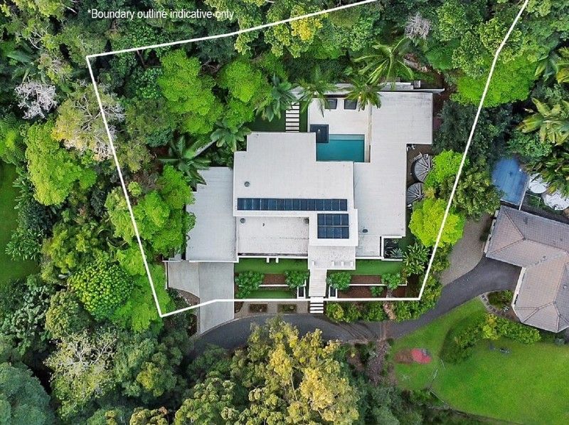 4 bedrooms House in 98 Ferny Glen Road MONS QLD, 4556