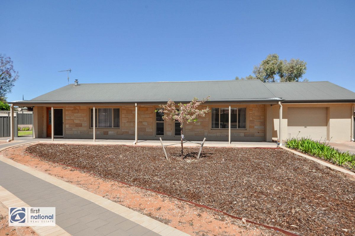 23 Cobbin Street, Port Augusta West SA 5700, Image 1