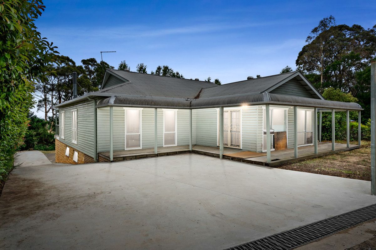 Property Report for 2474 Bells Line Of Road , Bilpin NSW 2758