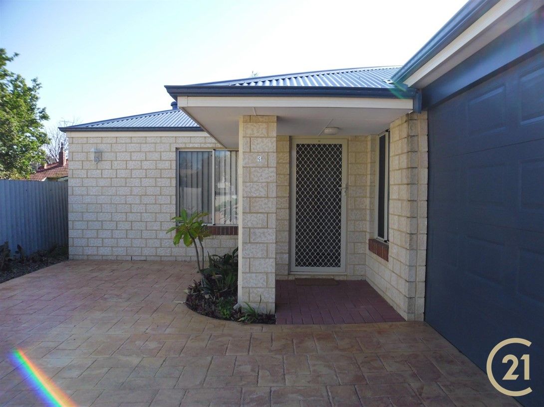 3/40 Davey Street, Mandurah WA 6210 Apartment For Rent Domain