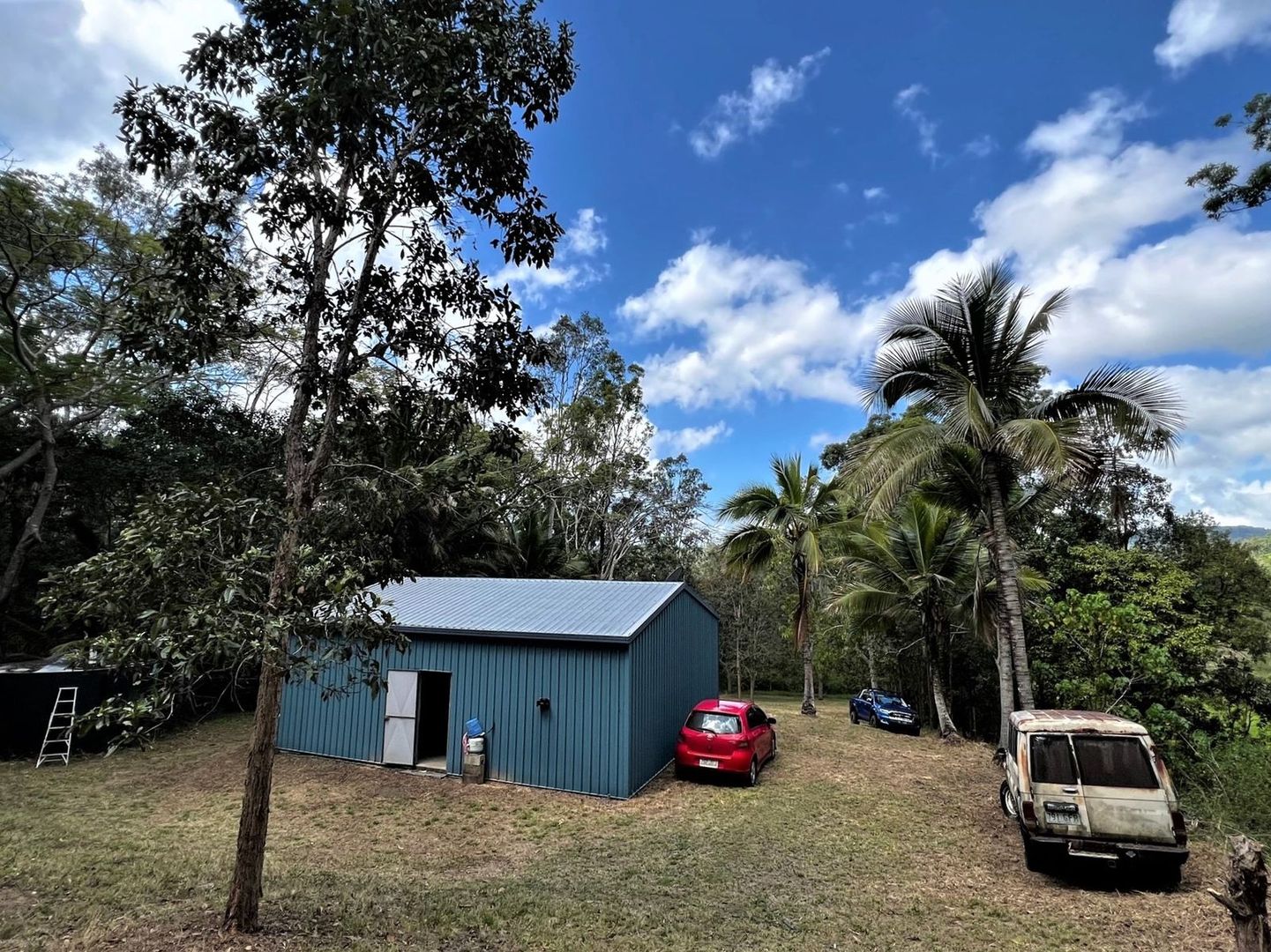 485 Middle Creek Road, Sarina QLD 4737, Image 2