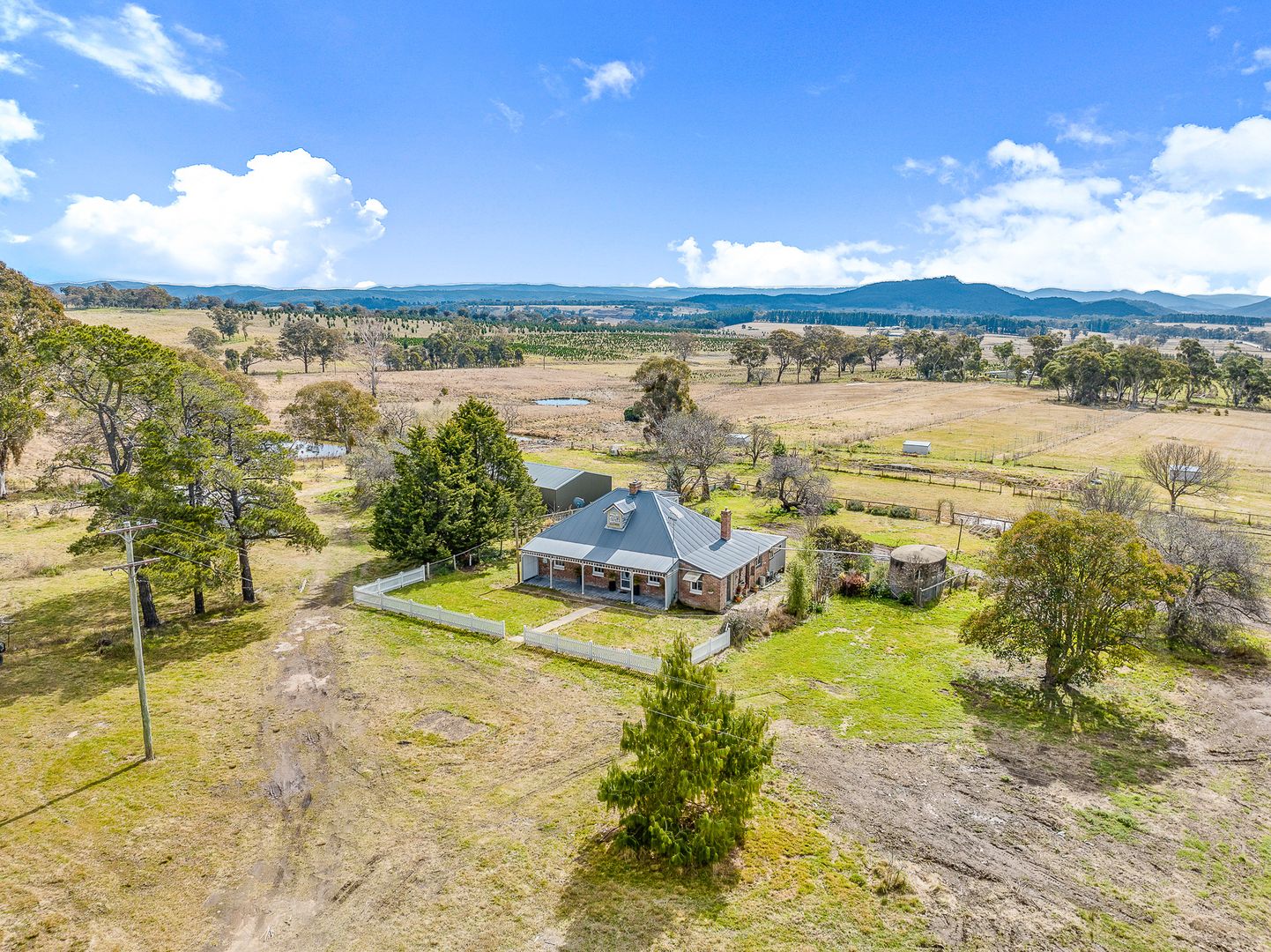 60 Quarry Road, Ben Bullen Property History & Address Research Domain
