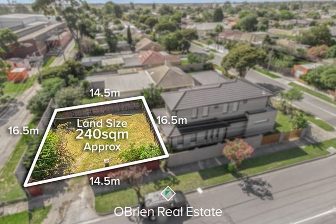 Picture of 34 Southern Road, MENTONE VIC 3194