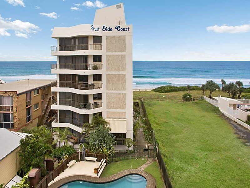 13/1495 Gold Coast Highway, Palm Beach QLD 4221, Image 0