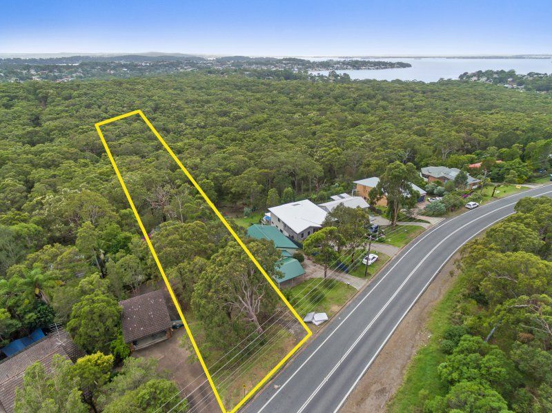 Property Report for 123a Donnelly Road, Arcadia Vale NSW 2283