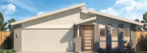 4 bedrooms New House & Land in  LAWNTON QLD, 4501