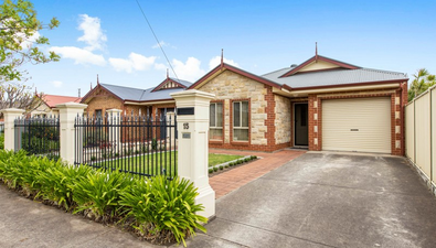 Picture of 15 St Albyns Street, FINDON SA 5023