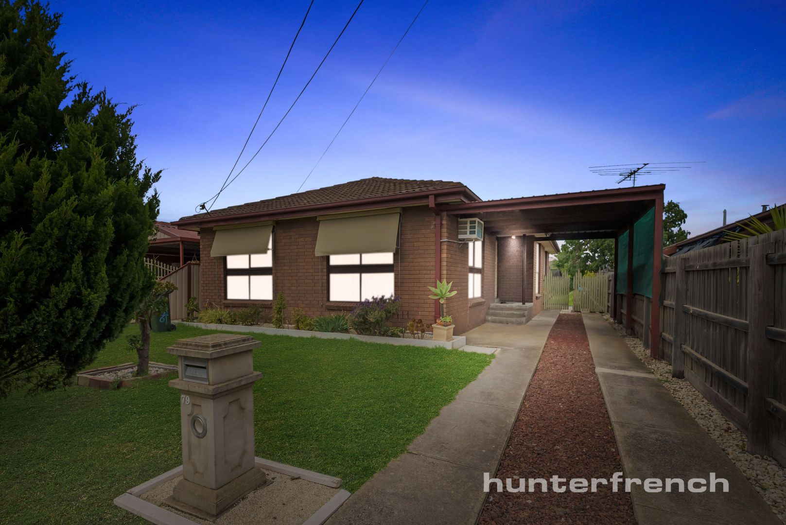 79 Grace Street South, Altona Meadows Property History & Address