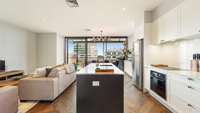 Picture of 16A/182-184 Victoria Parade, EAST MELBOURNE VIC 3002