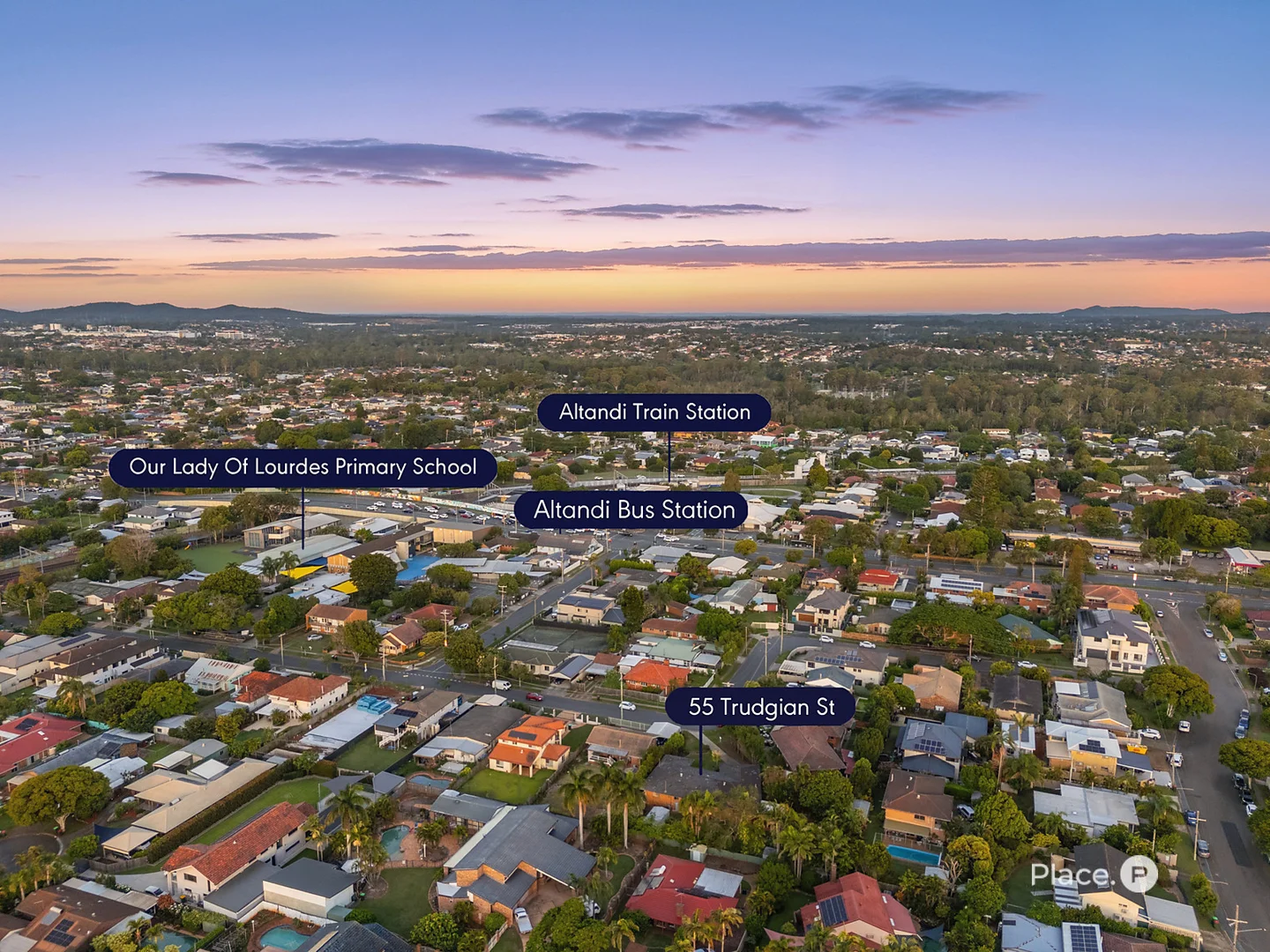 Additional image 23 of 55 Trudgian Street, Sunnybank QLD 4109