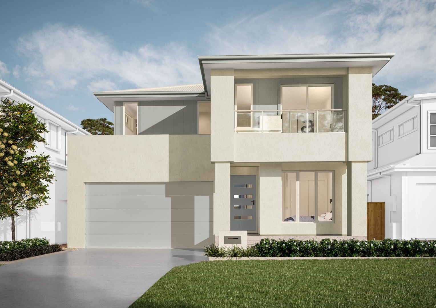 5 bedrooms New House & Land in 49 STOREYTELLER PARKWAY GABLES NSW, 2765