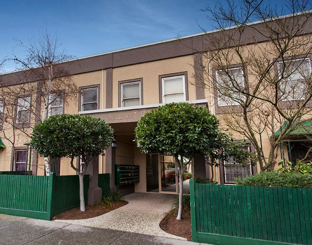 37/9-19 Miller Street, Fitzroy North VIC 3068