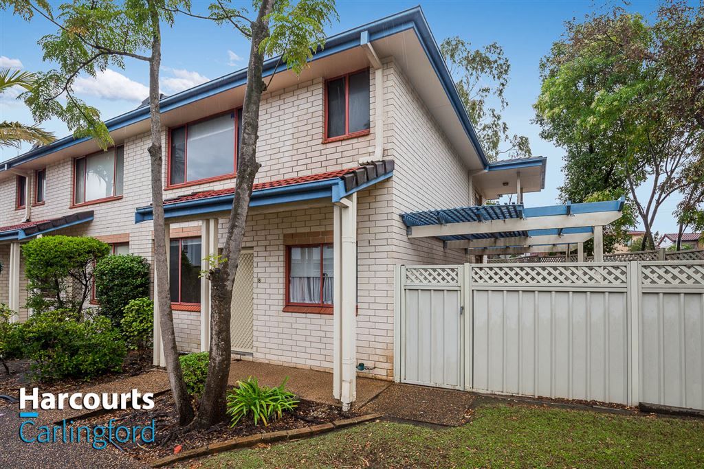 18/127 Park Road, Rydalmere NSW 2116, Image 0