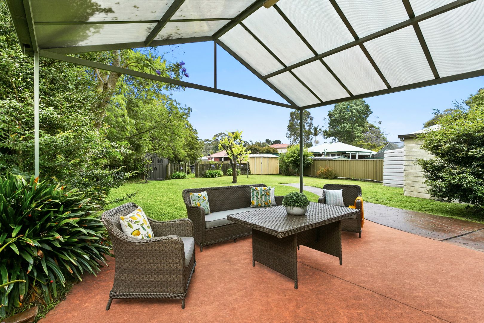 43 Easton Road, Berowra Heights NSW 2082, Image 2