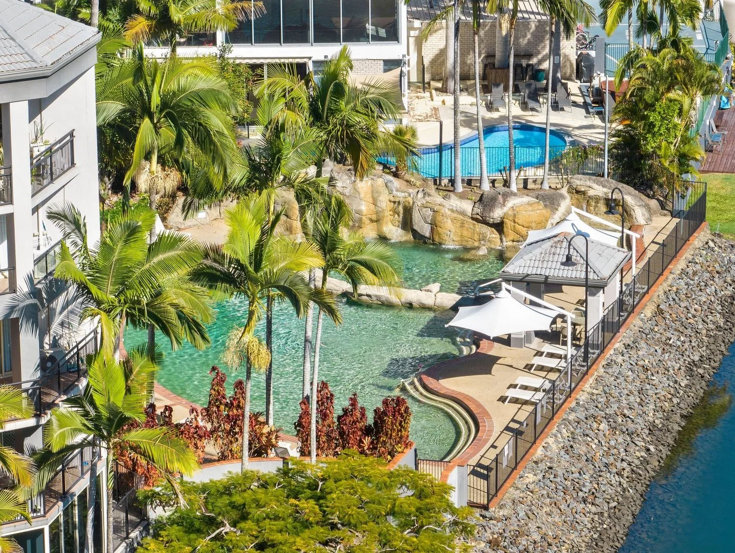 Additional image 12 of 316b/1-8 Paradise Island, Surfers Paradise QLD 4217