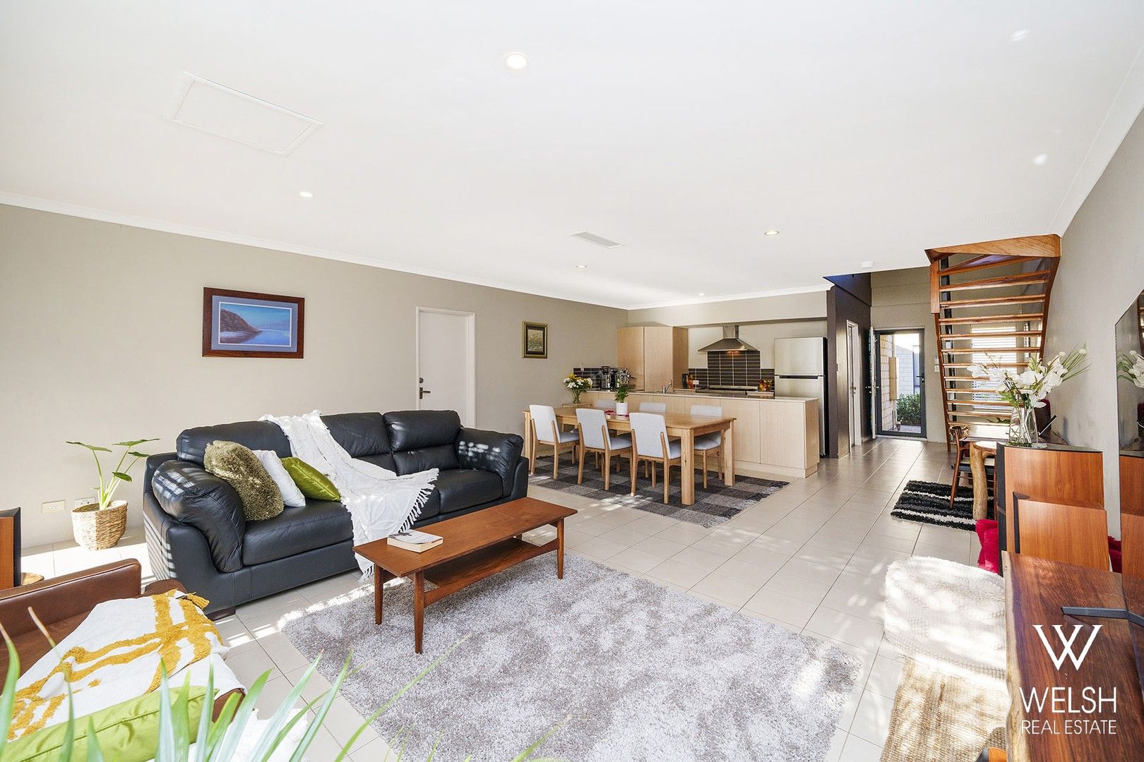 3 bedrooms Townhouse in 6/179 Leake Street BELMONT WA, 6104
