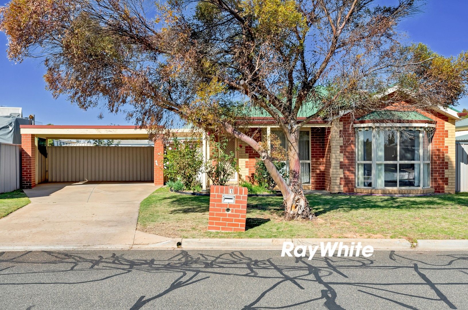 1 Risbey Court, Mildura VIC 3500, Image 0