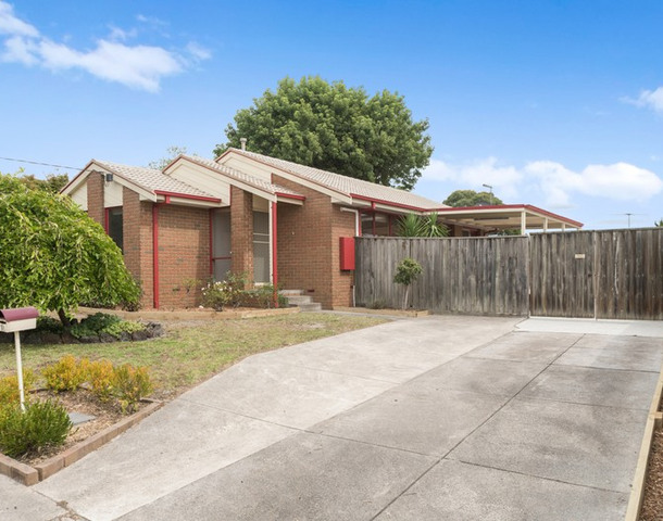 18 Allied Drive, Carrum Downs VIC 3201