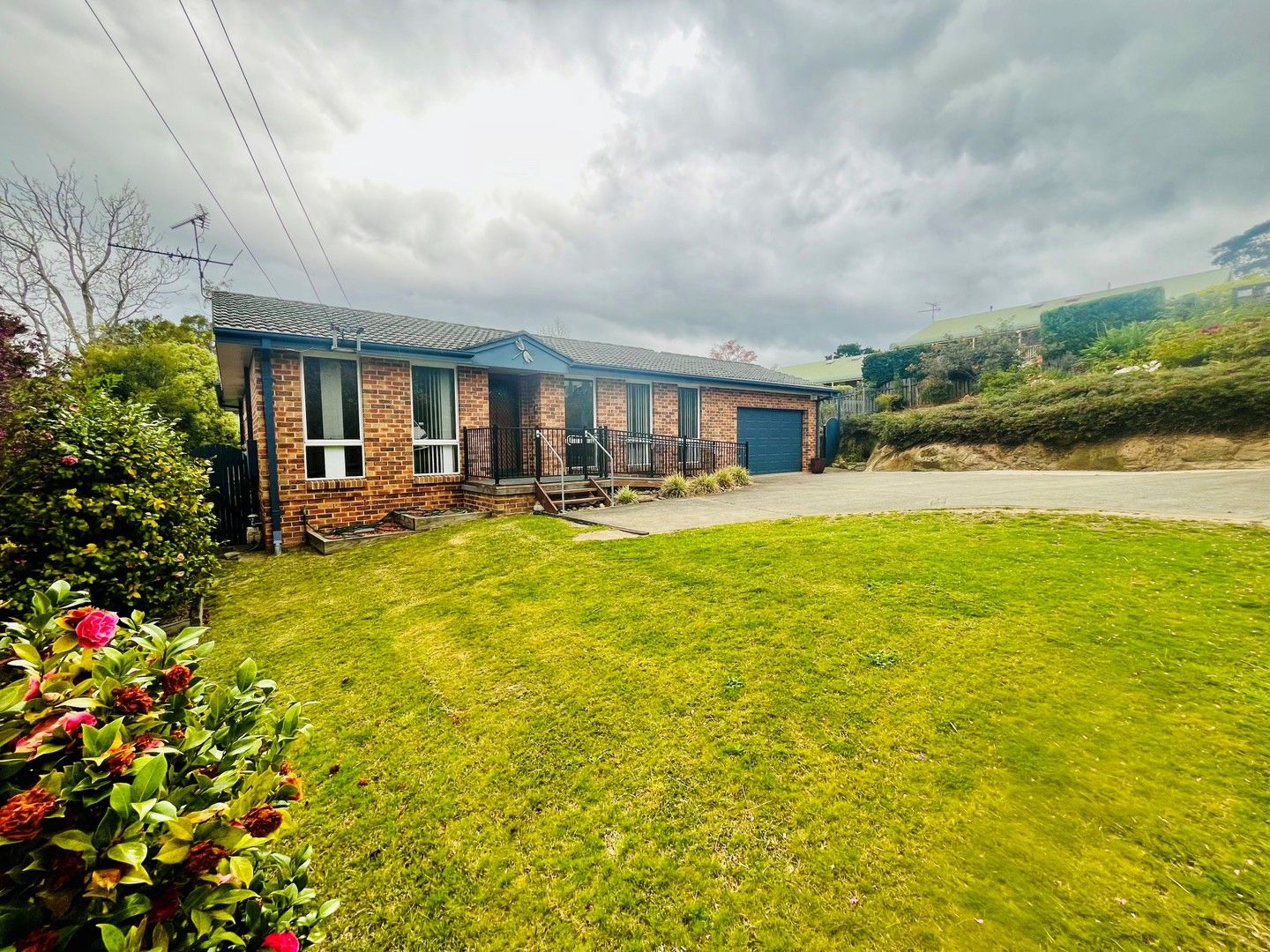 4 bedrooms House in 21 Yileena Avenue LAWSON NSW, 2783