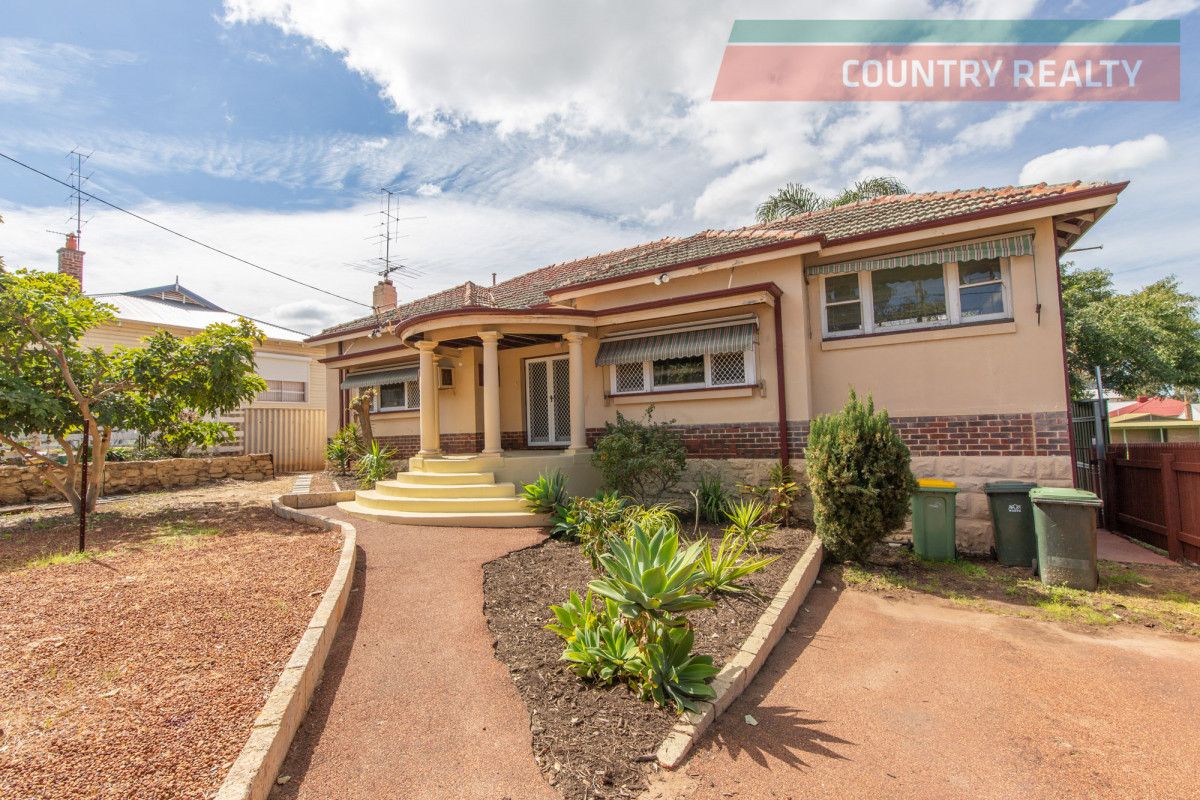 6 Newcastle Road, Northam WA 6401 House For Rent Domain