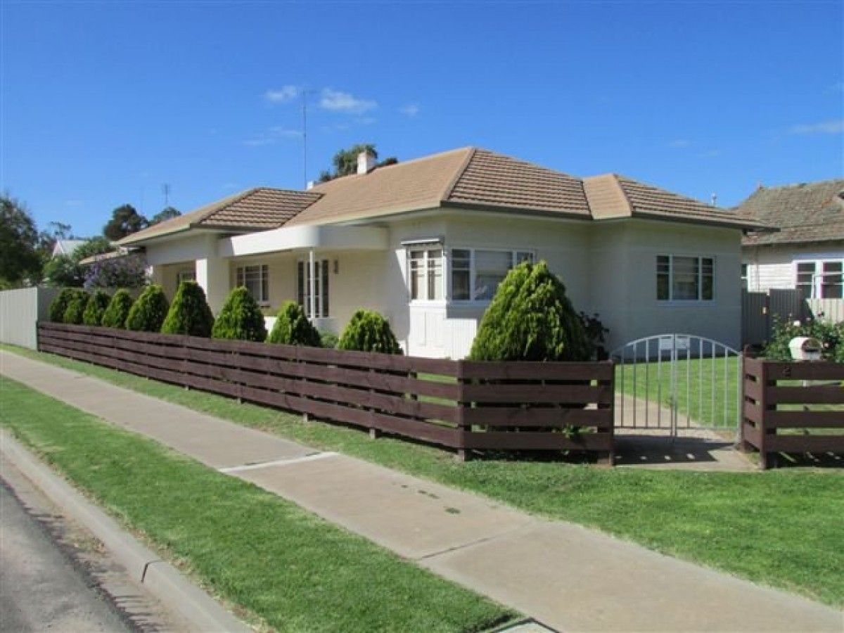 2 Woolcock Street, Warracknabeal VIC 3393, Image 0