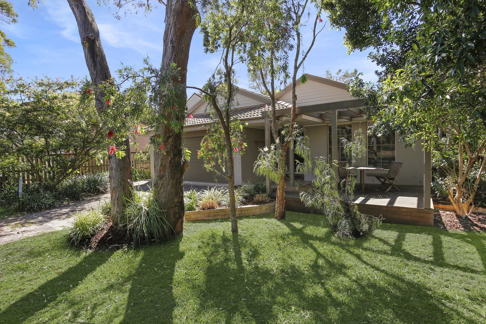 4 Margaret Street, Hawks Nest Property History & Address Research