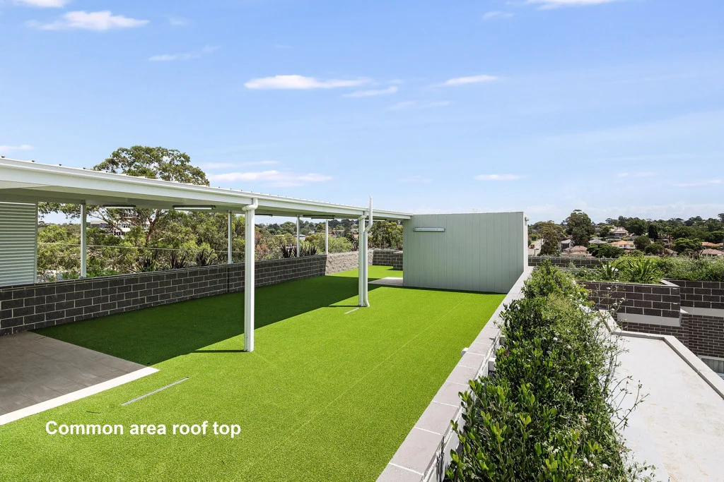 Additional image 8 of 207/89-93 Wentworth Avenue, Wentworthville NSW 2145