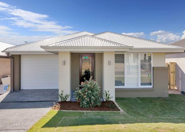 16 Pleasant Street, South Ripley QLD 4306