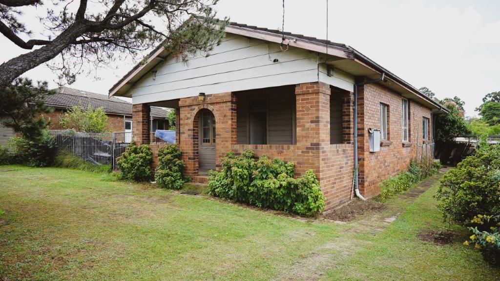 203 Wentworth Avenue, Pendle Hill NSW 2145