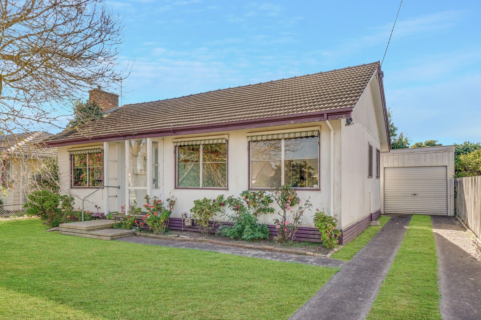 24 Richmond St, Colac VIC 3250 House For Rent Domain