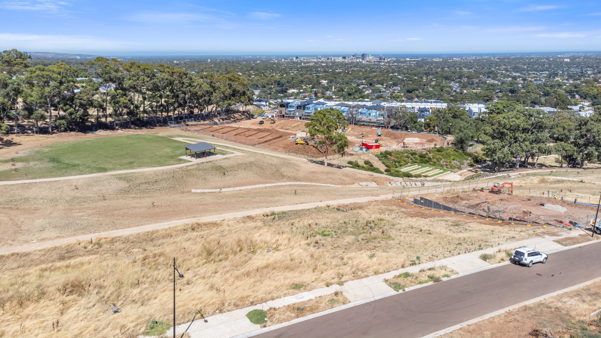 Lot 266, 19 Highlands Court, Woodforde SA 5072, Image 1