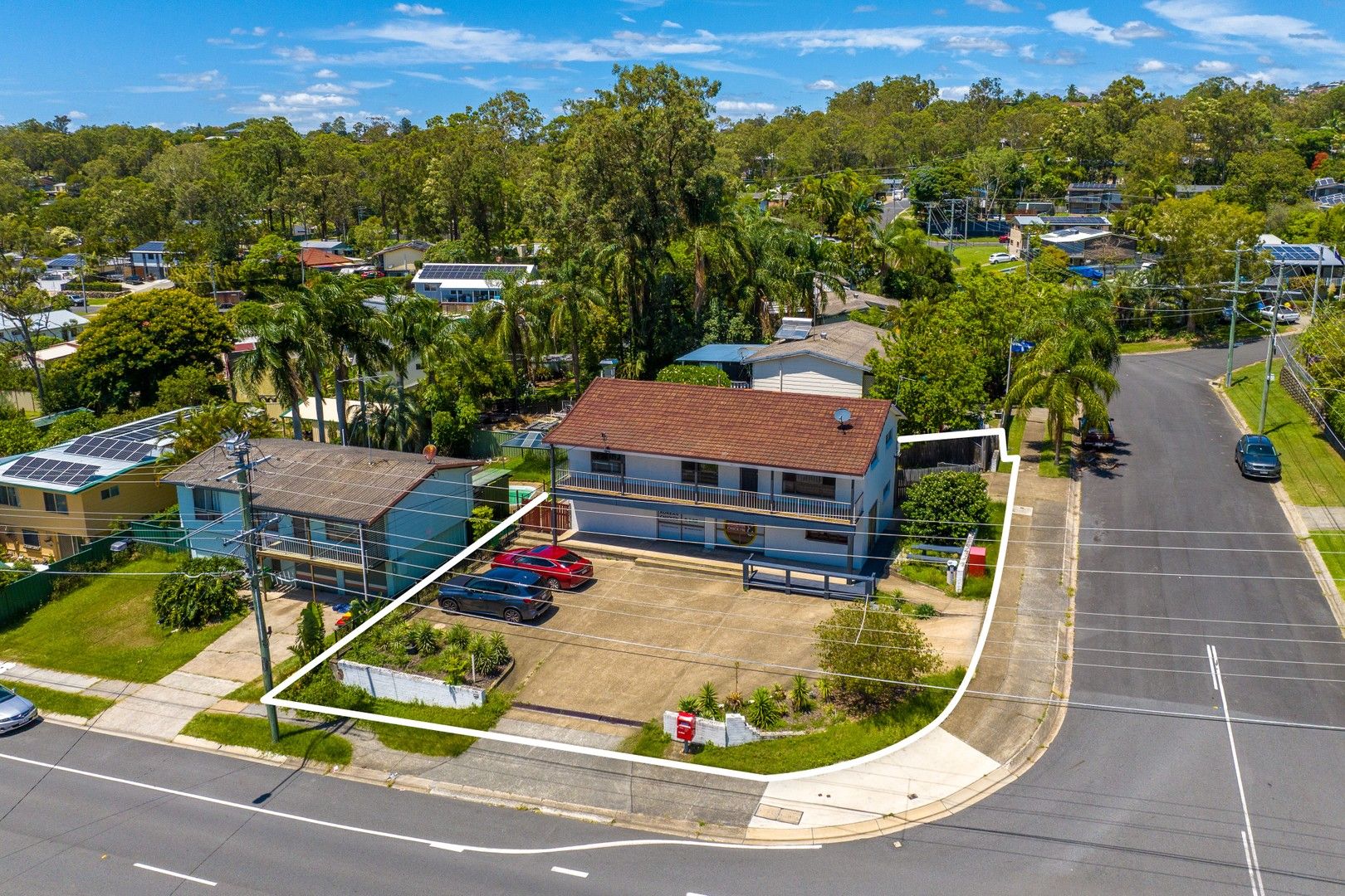 52 Mortensen Road, Nerang QLD 4211, Image 2