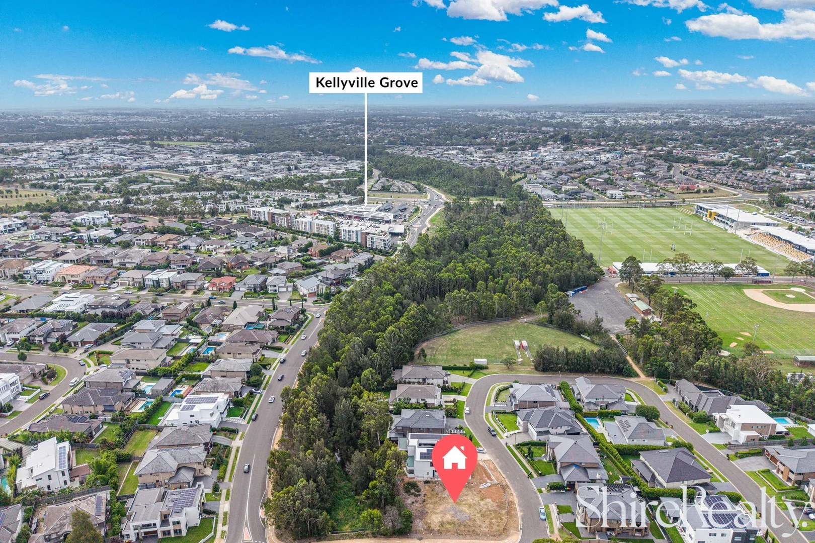 Additional image 7 of 25 Parsons Circuit, Kellyville NSW 2155