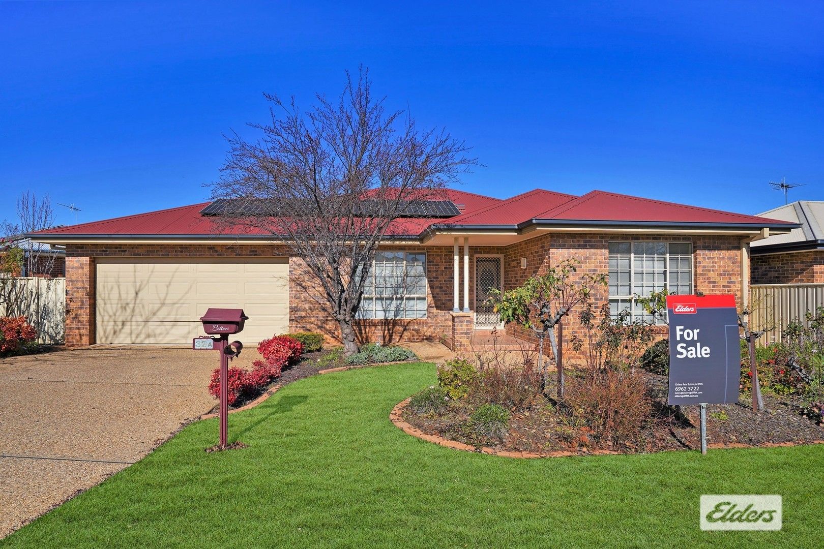 32A Nelson Drive, Griffith NSW 2680