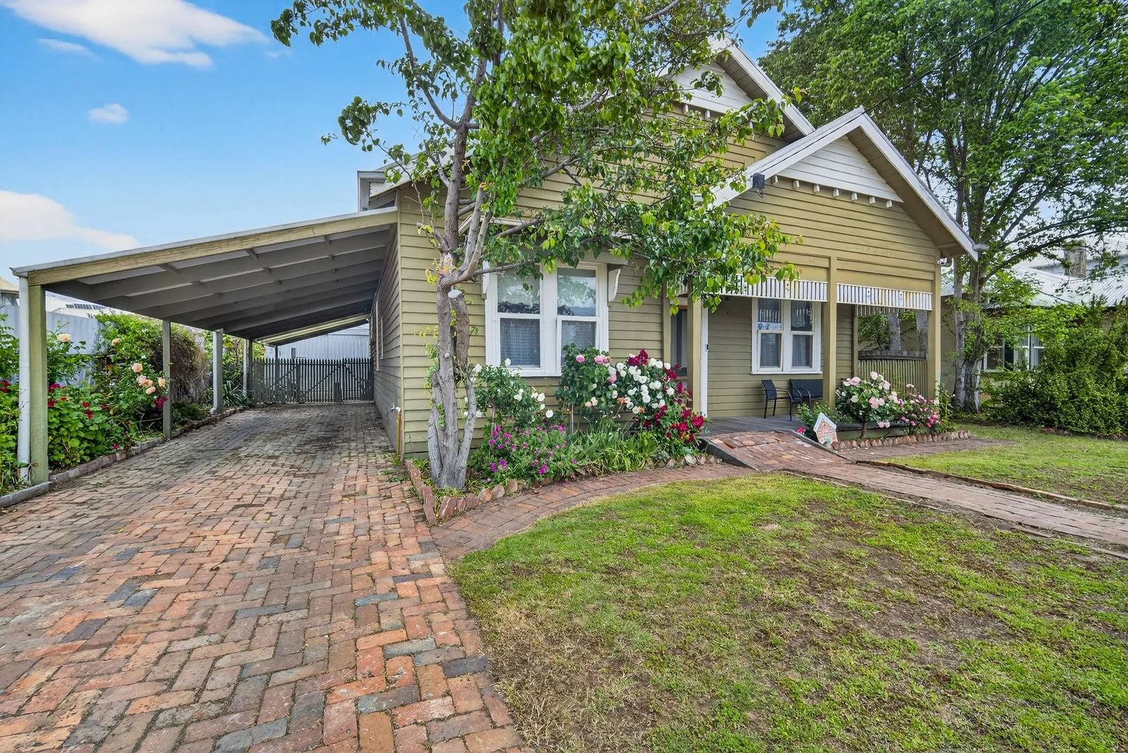 Additional image 25 of 1 Gleed Street, Horsham VIC 3400