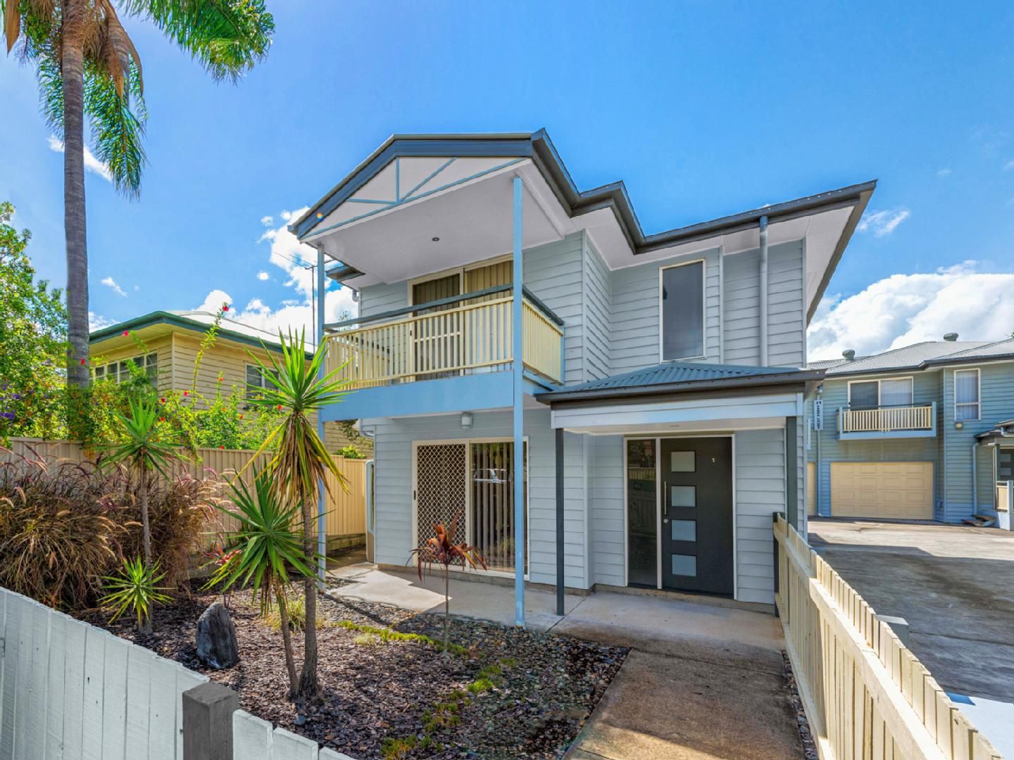 1/31 Hall Street, Northgate QLD 4013, Image 0