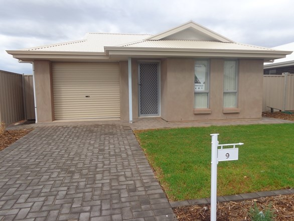 9 Bohlin Street, Whyalla Jenkins SA 5609