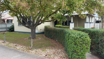 Picture of 4 May Park Terrace, HORSHAM VIC 3400