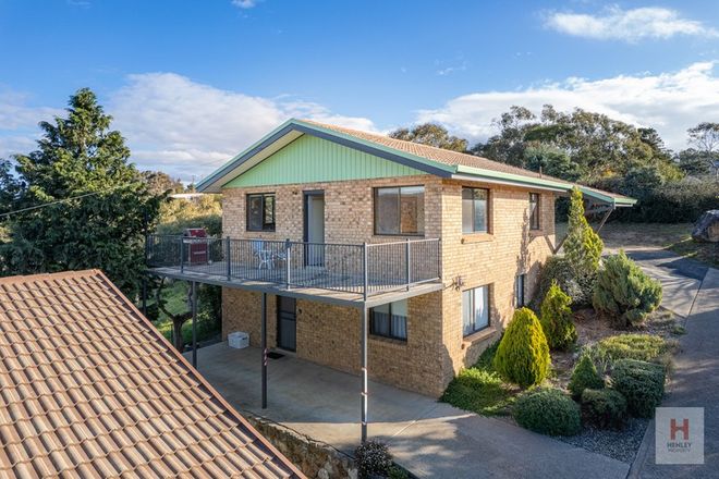 Picture of 5/12 Cobbon Crescent, JINDABYNE NSW 2627