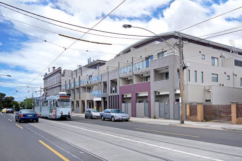 A22/15 Grantham Street, Brunswick West Property History & Address